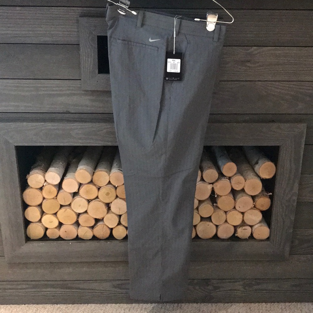 Men’s NIKE golf performance pants